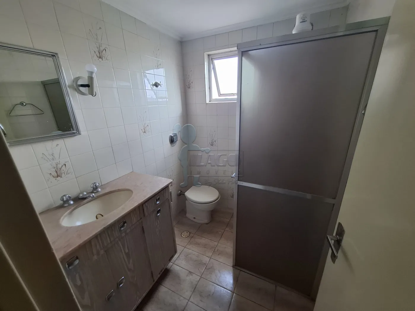 Alugar Apartamento / Padrão em Ribeirão Preto R$ 1.300,00 - Foto 10