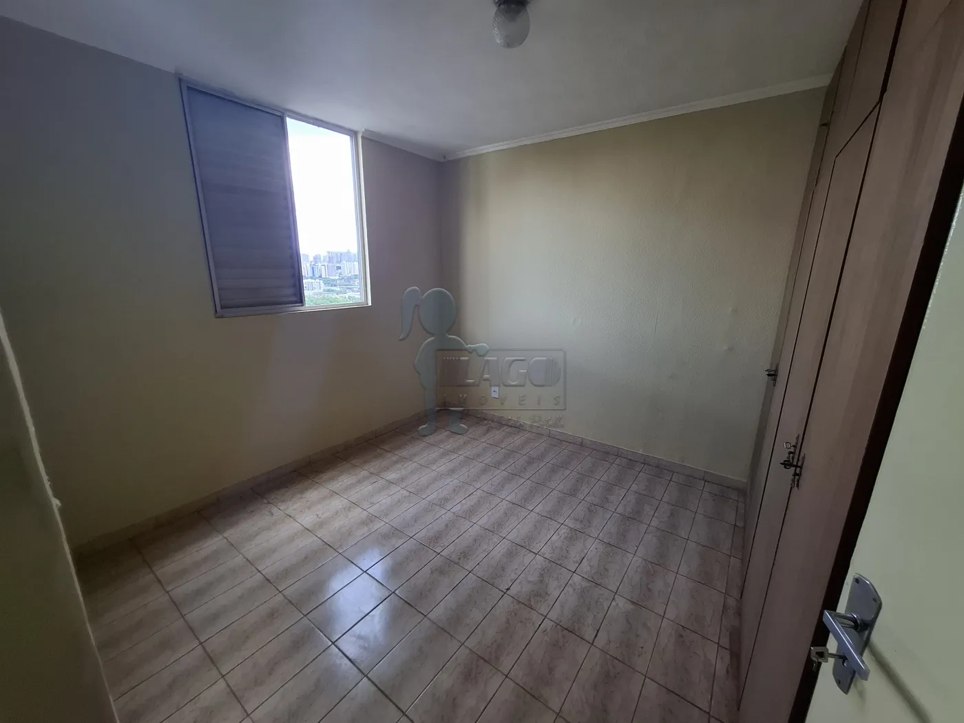 Alugar Apartamento / Padrão em Ribeirão Preto R$ 1.300,00 - Foto 13