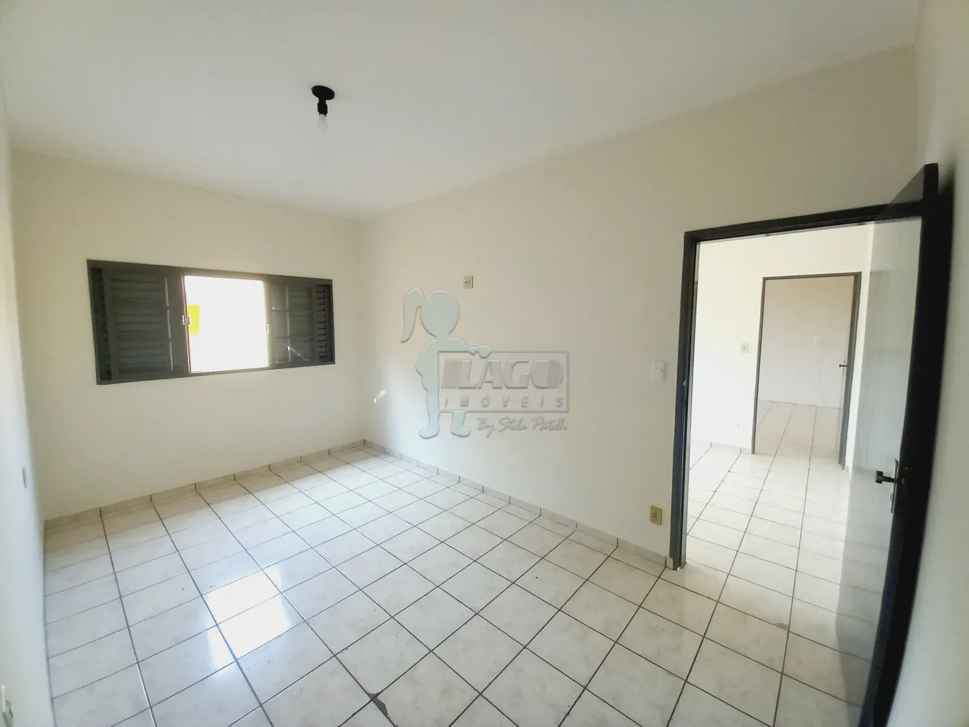 Alugar Casa / Padrão em Ribeirão Preto R$ 1.050,00 - Foto 4