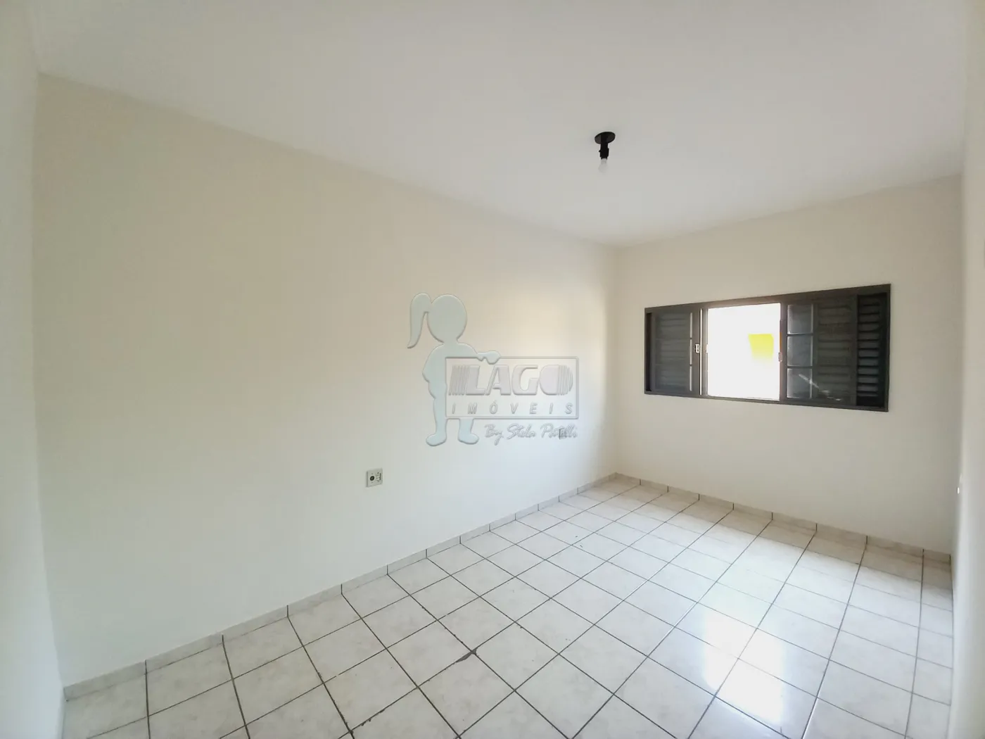 Alugar Casa / Padrão em Ribeirão Preto R$ 1.050,00 - Foto 5