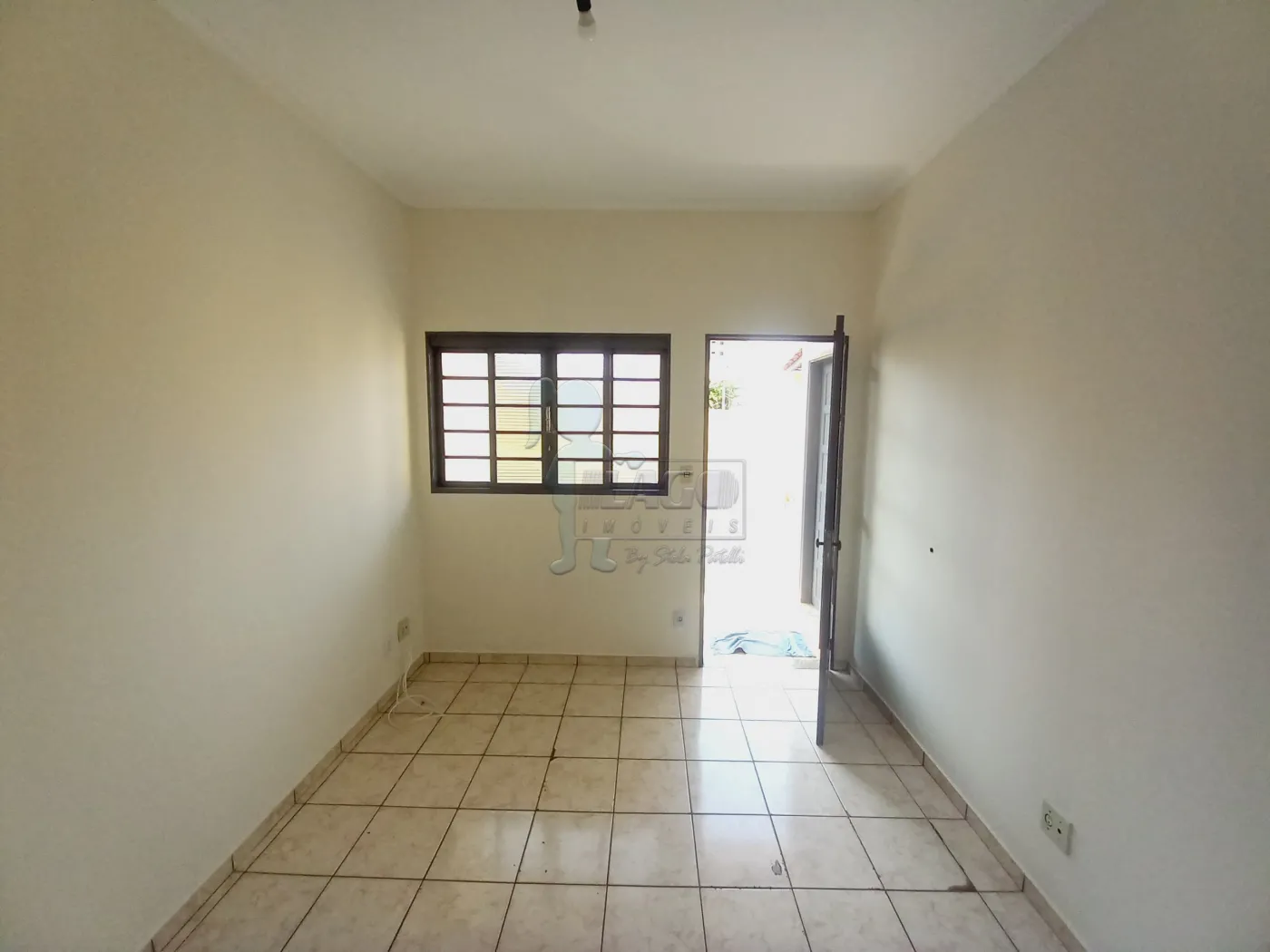 Alugar Casa / Padrão em Ribeirão Preto R$ 1.050,00 - Foto 7