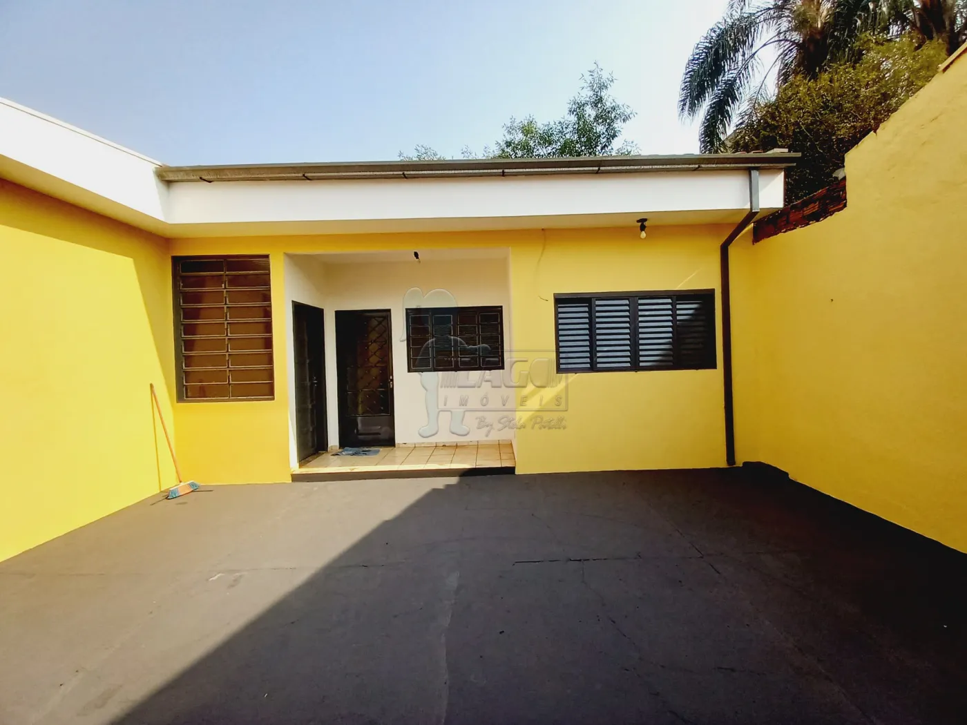 Alugar Casa / Padrão em Ribeirão Preto R$ 1.050,00 - Foto 17