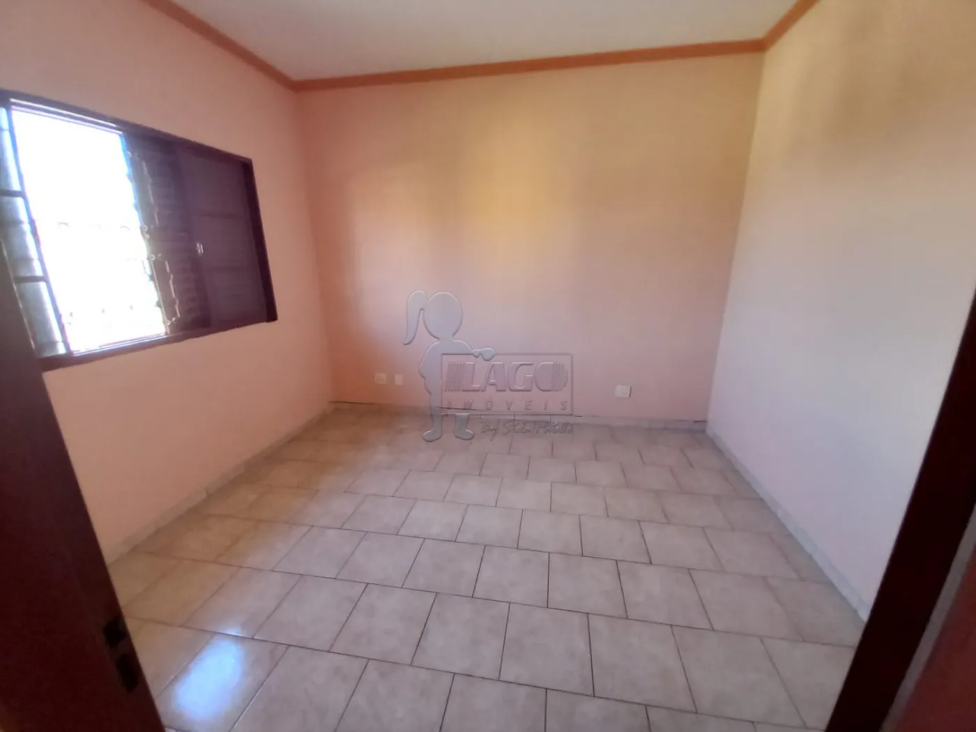 Alugar Casa / Padrão em Ribeirão Preto R$ 1.400,00 - Foto 6