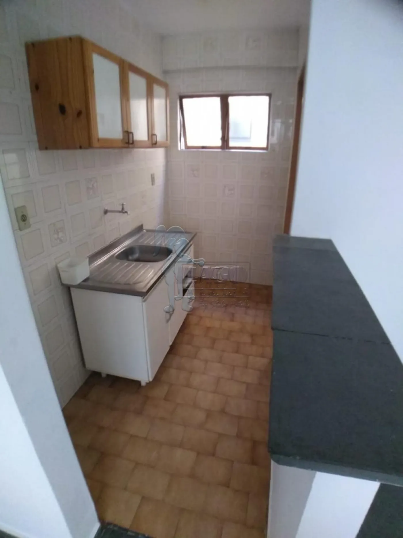 Alugar Apartamento / Kitnet em Ribeirão Preto R$ 850,00 - Foto 2