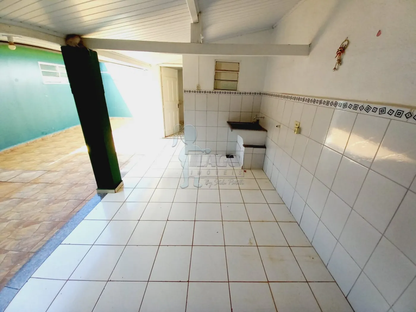 Alugar Casa / Padrão em Ribeirão Preto R$ 2.300,00 - Foto 25