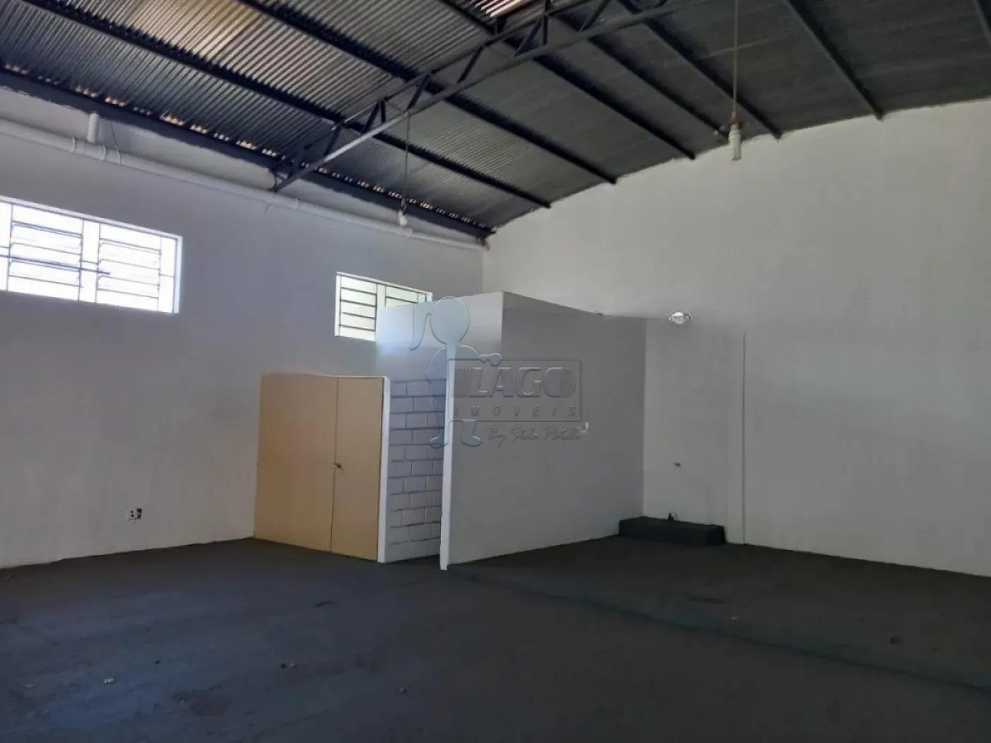 Alugar Comercial padrão / Galpão - Armazém em Ribeirão Preto R$ 4.000,00 - Foto 2