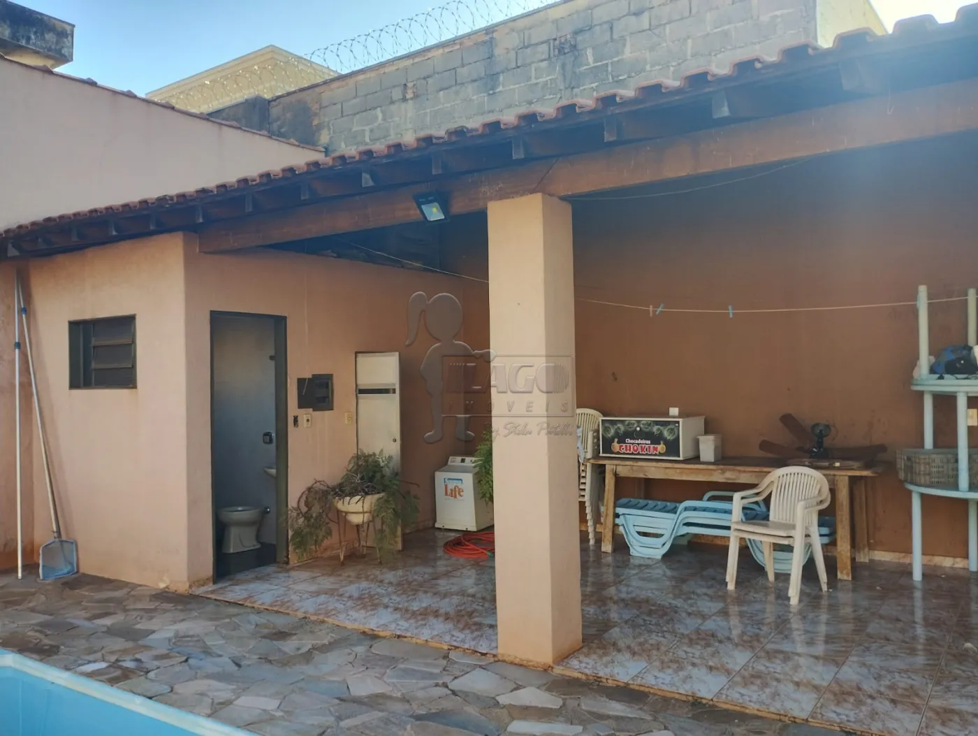 Comprar Casa / Padrão em Ribeirão Preto R$ 800.000,00 - Foto 32