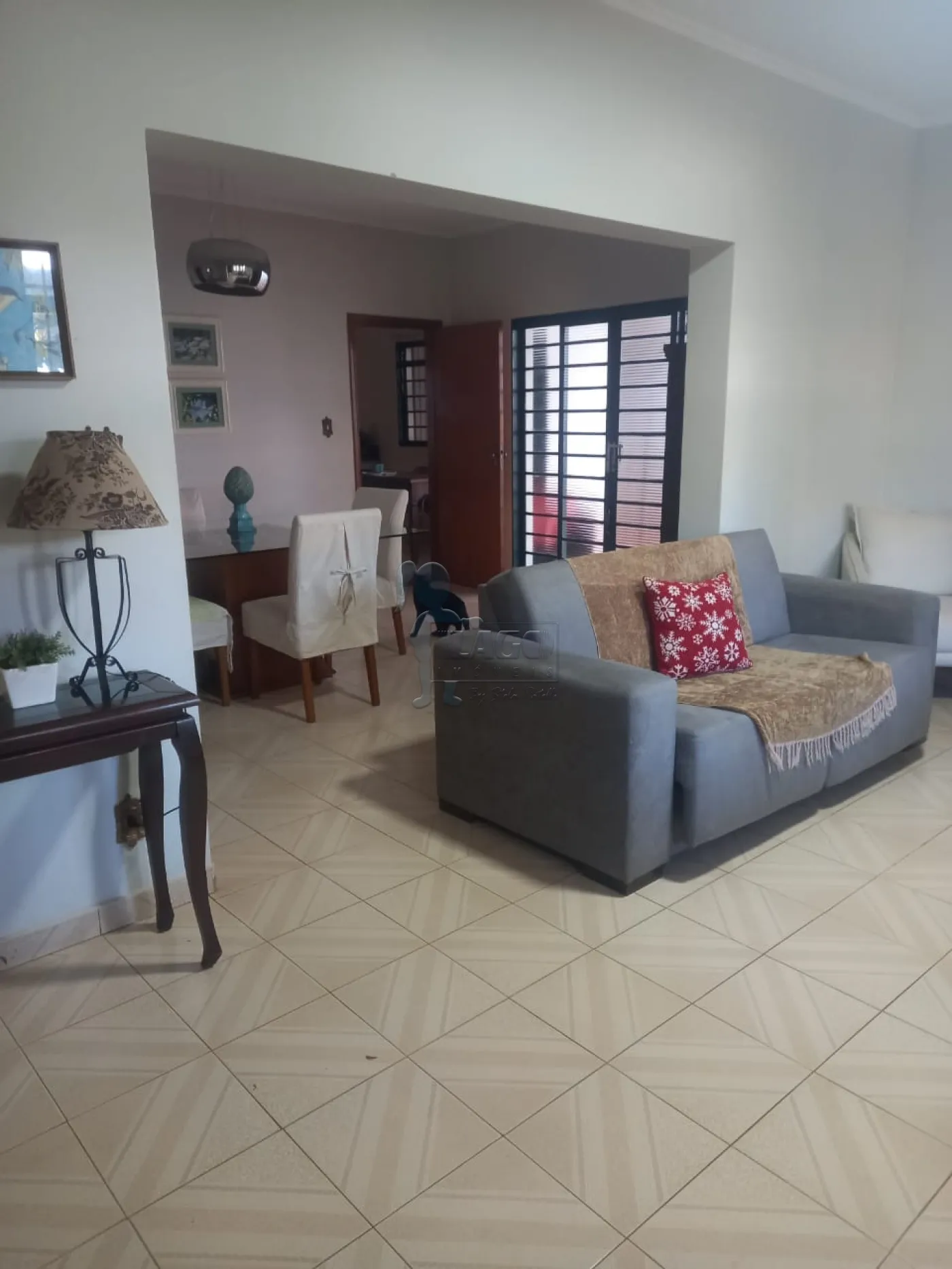 Comprar Casa / Padrão em Ribeirão Preto R$ 800.000,00 - Foto 9