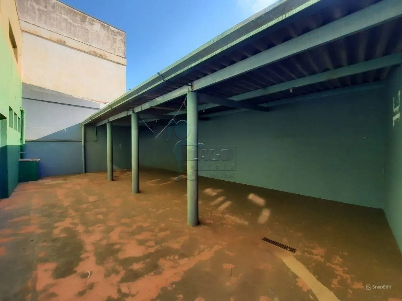 Alugar Comercial padrão / Galpão - Armazém em Ribeirão Preto R$ 6.500,00 - Foto 14