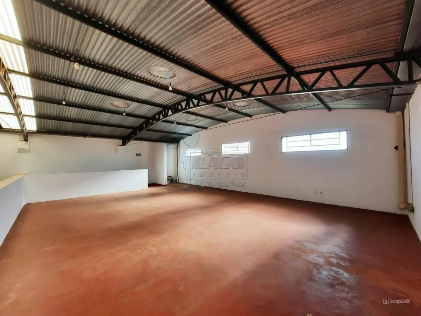 Alugar Comercial padrão / Galpão - Armazém em Ribeirão Preto R$ 6.500,00 - Foto 5