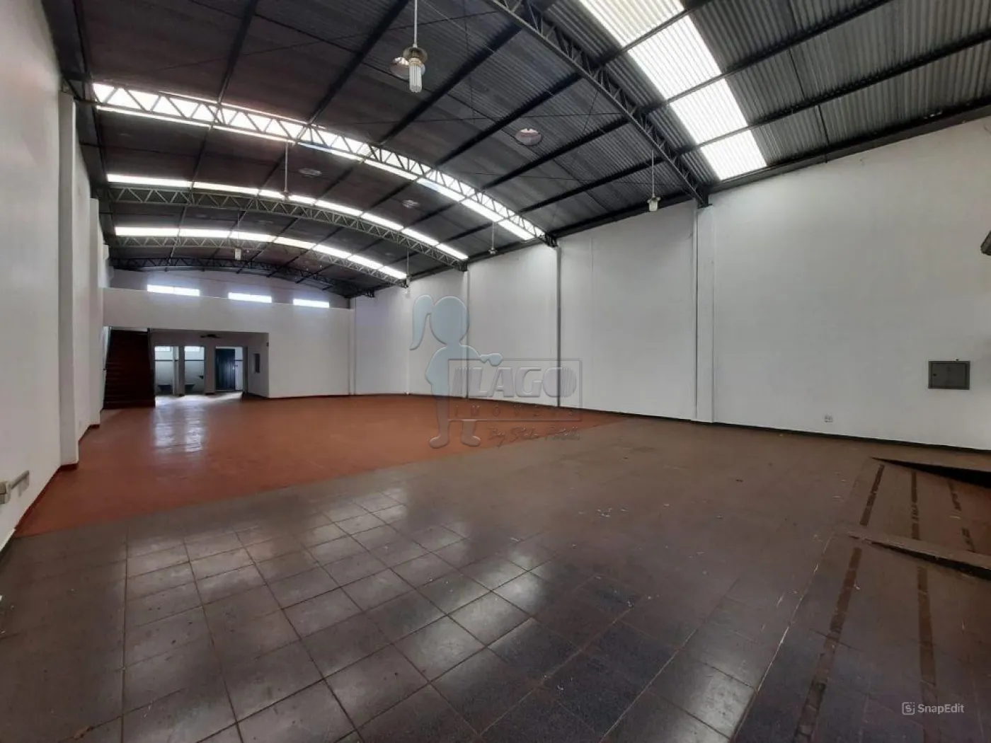 Alugar Comercial padrão / Galpão - Armazém em Ribeirão Preto R$ 6.500,00 - Foto 2