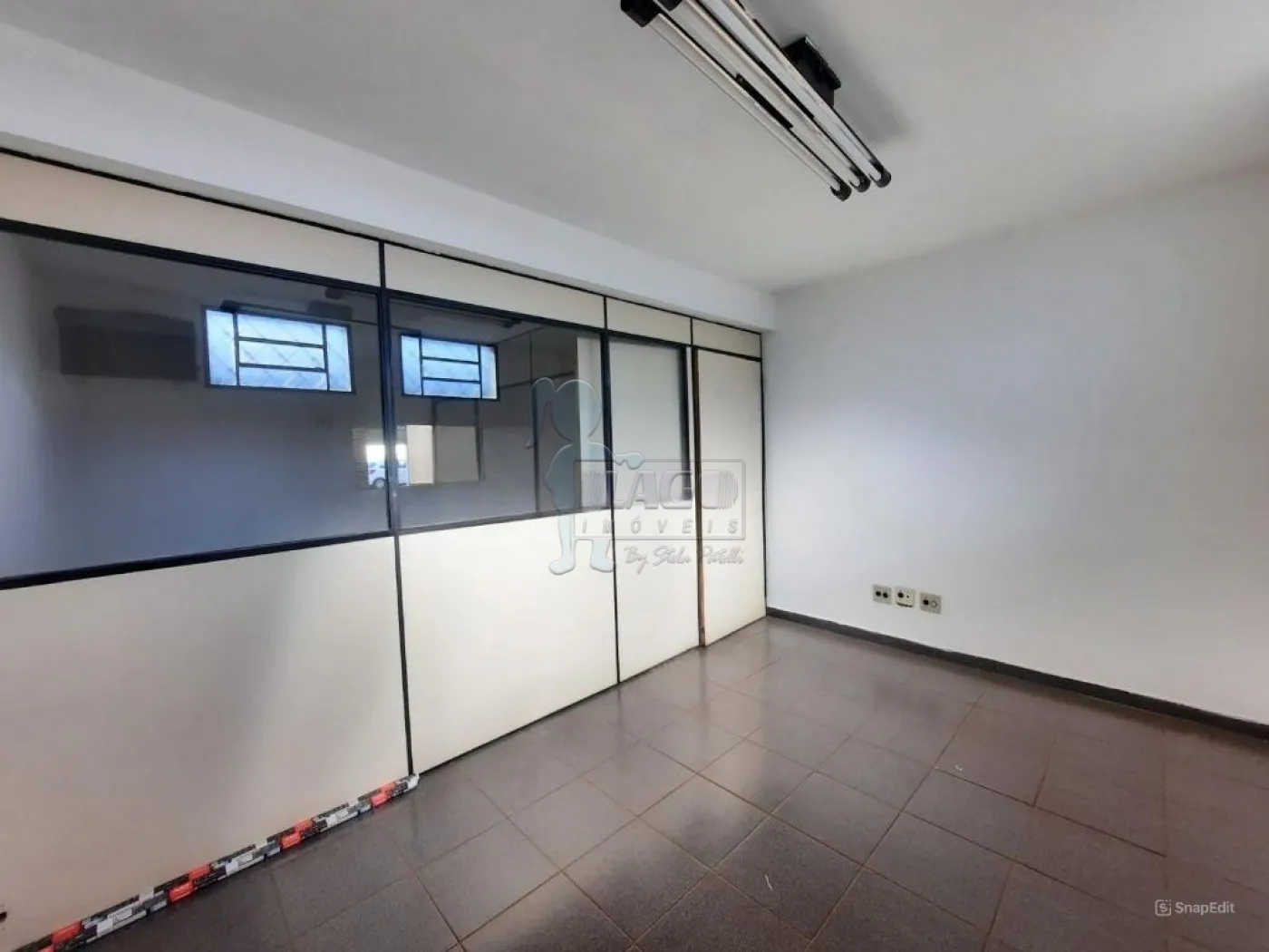 Alugar Comercial padrão / Galpão - Armazém em Ribeirão Preto R$ 6.500,00 - Foto 9