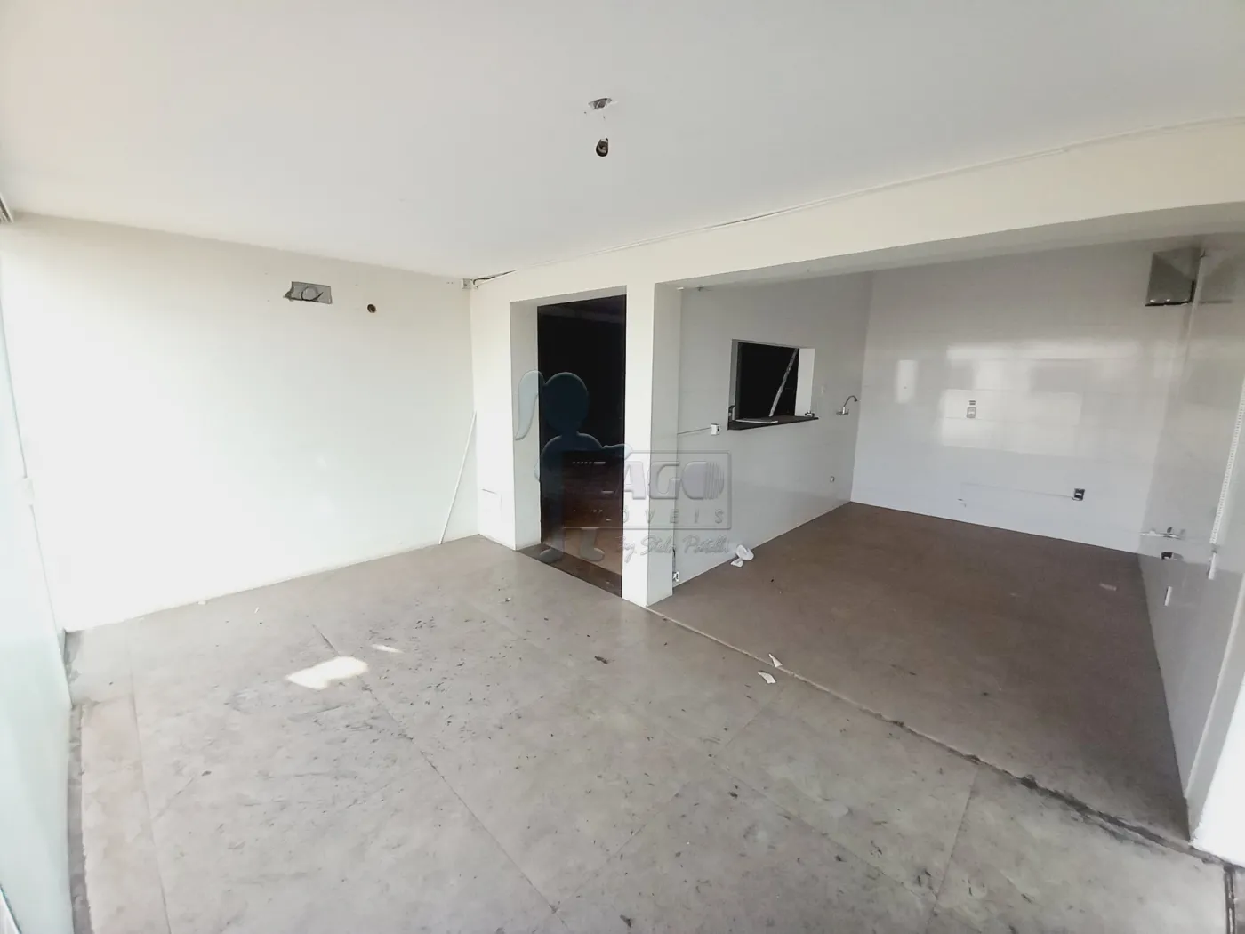 Alugar Comercial padrão / Casa comercial em Ribeirão Preto R$ 6.600,00 - Foto 2