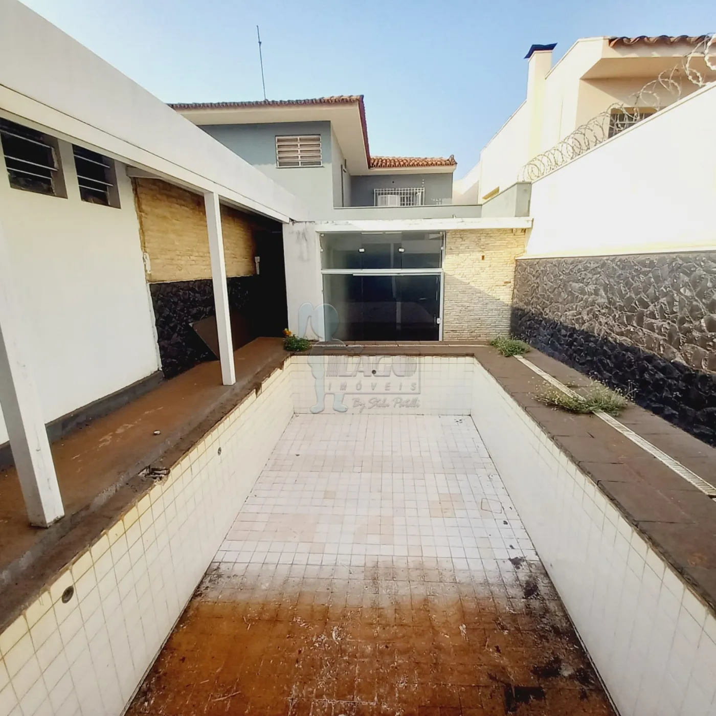 Alugar Comercial padrão / Casa comercial em Ribeirão Preto R$ 6.600,00 - Foto 29