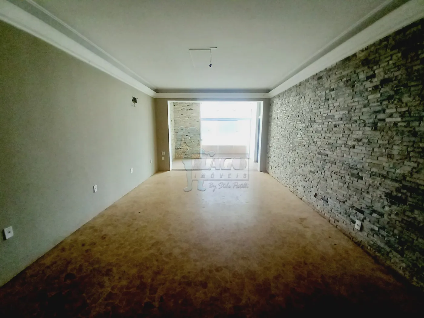 Alugar Comercial padrão / Casa comercial em Ribeirão Preto R$ 6.600,00 - Foto 1