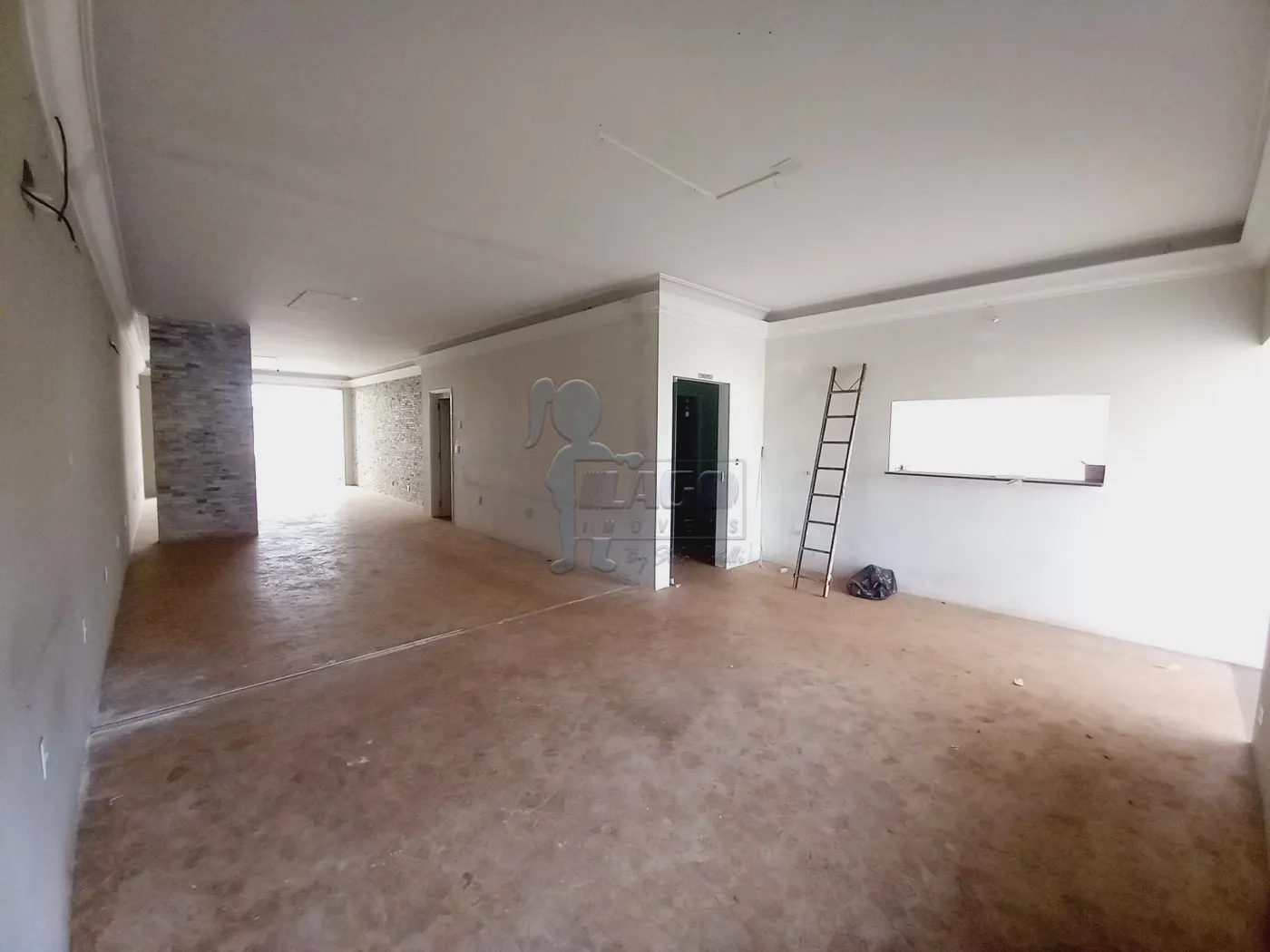 Alugar Comercial padrão / Casa comercial em Ribeirão Preto R$ 6.600,00 - Foto 4