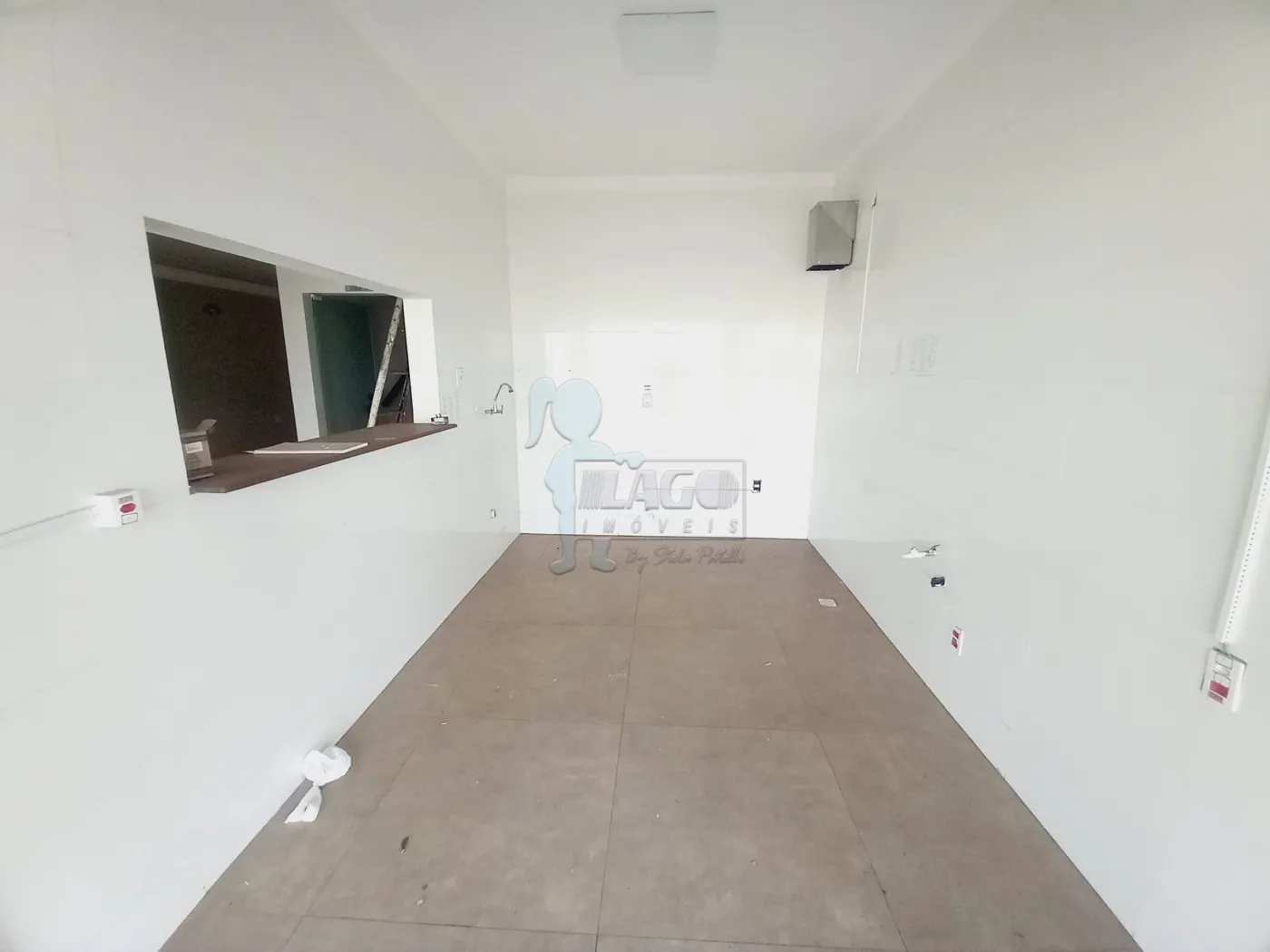 Alugar Comercial padrão / Casa comercial em Ribeirão Preto R$ 6.600,00 - Foto 12