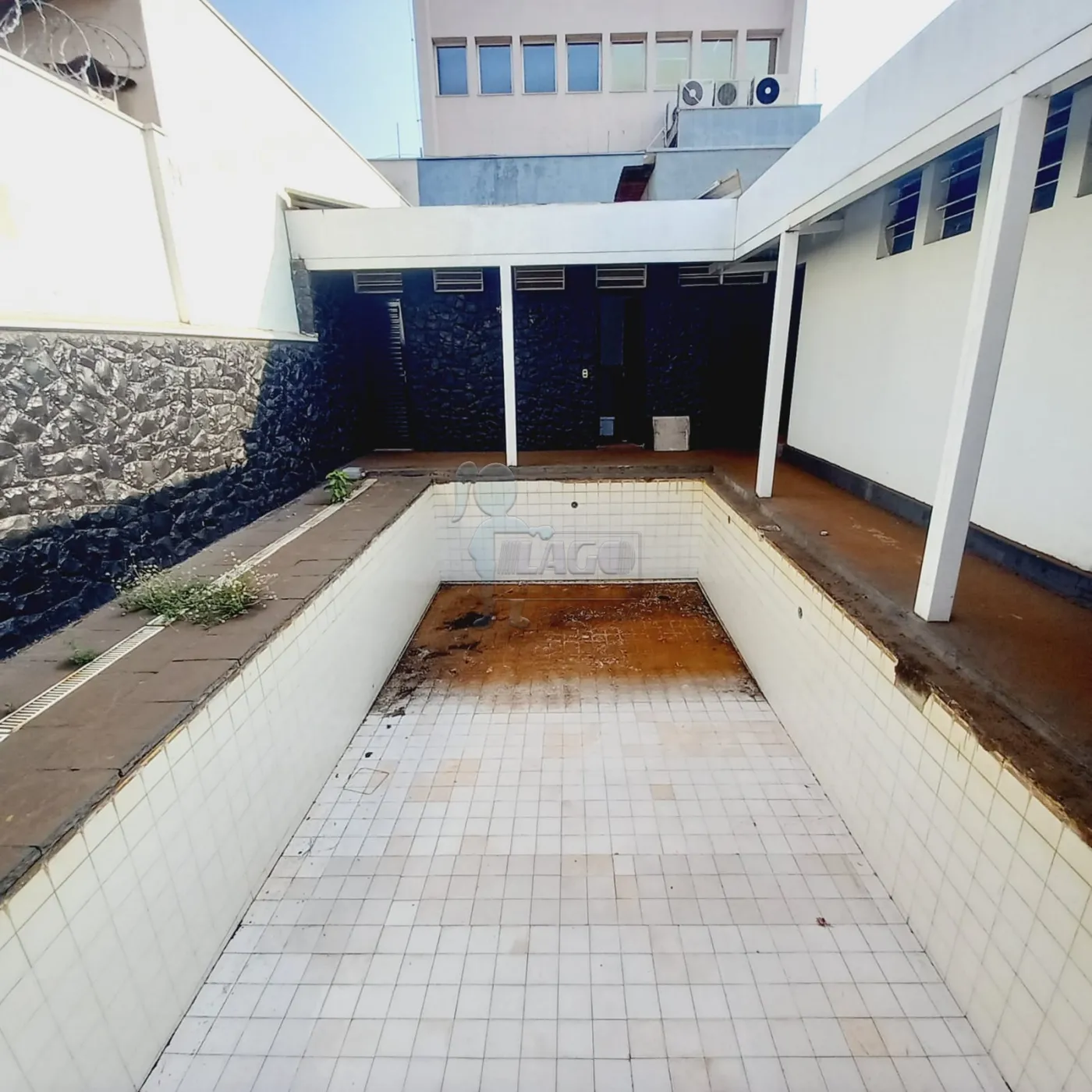 Alugar Comercial padrão / Casa comercial em Ribeirão Preto R$ 6.600,00 - Foto 31