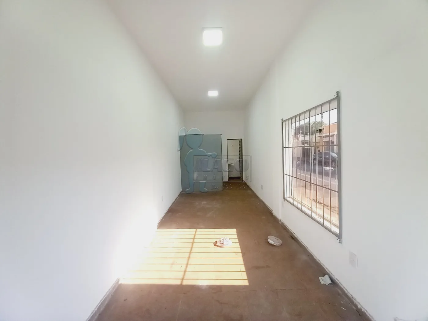 Alugar Comercial padrão / Galpão - Armazém em Ribeirão Preto R$ 950,00 - Foto 4