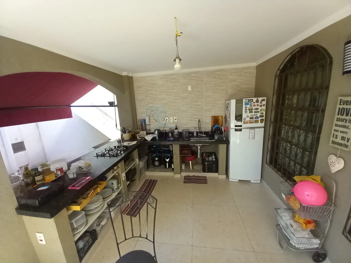 Comprar Casa / Padrão em Ribeirão Preto R$ 550.000,00 - Foto 5