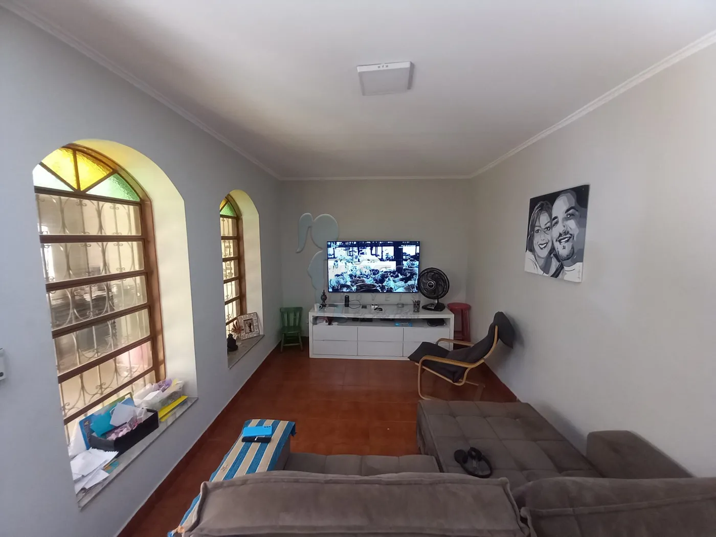 Comprar Casa / Padrão em Ribeirão Preto R$ 550.000,00 - Foto 6