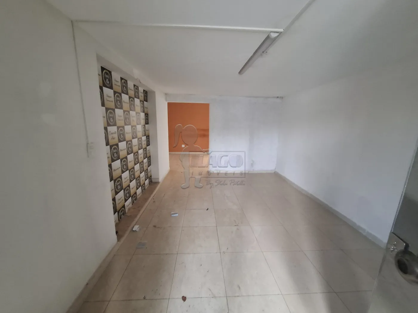 Alugar Comercial padrão / Casa comercial em Ribeirão Preto R$ 5.000,00 - Foto 1