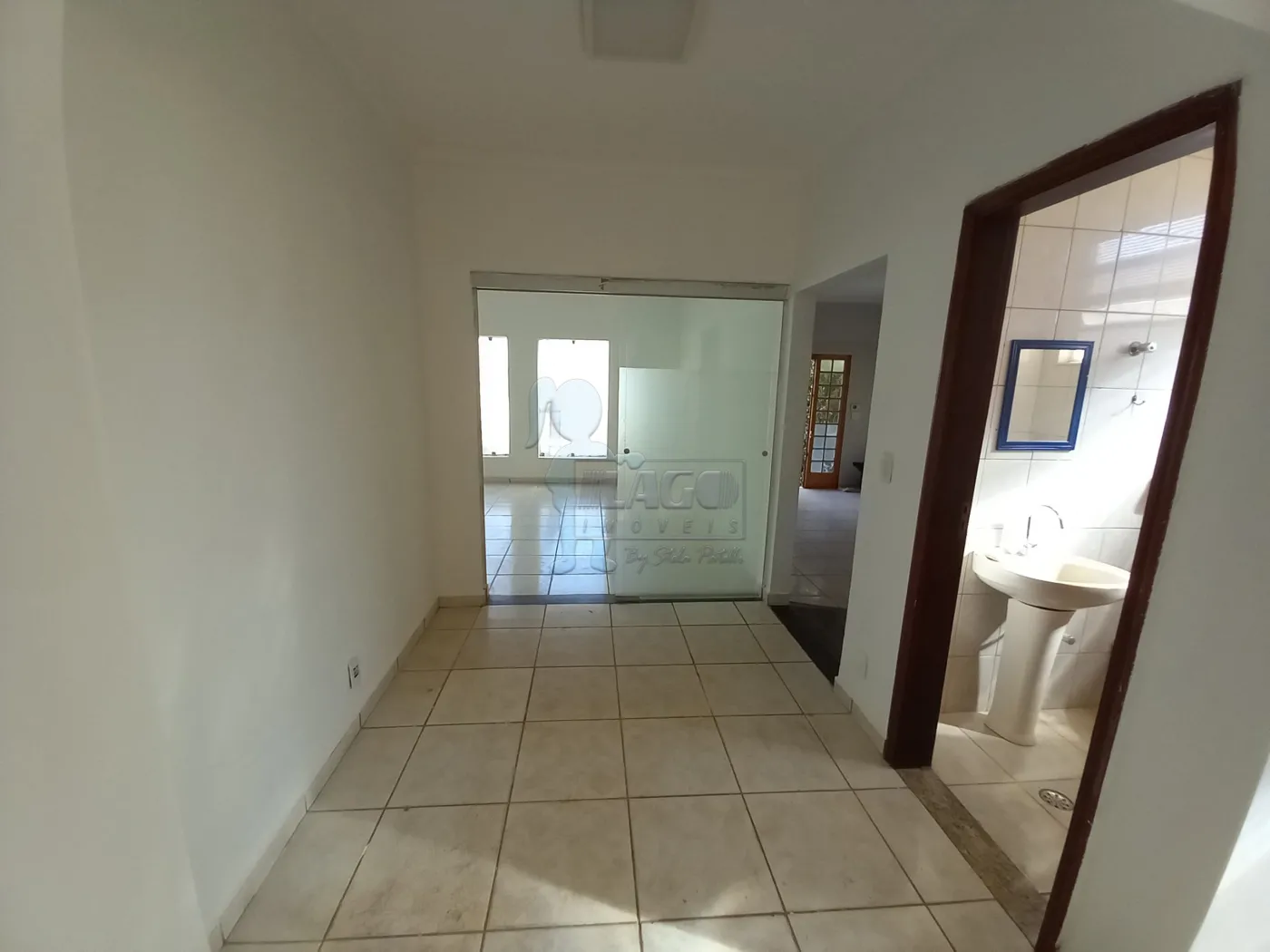 Alugar Comercial padrão / Casa comercial em Ribeirão Preto R$ 4.500,00 - Foto 13