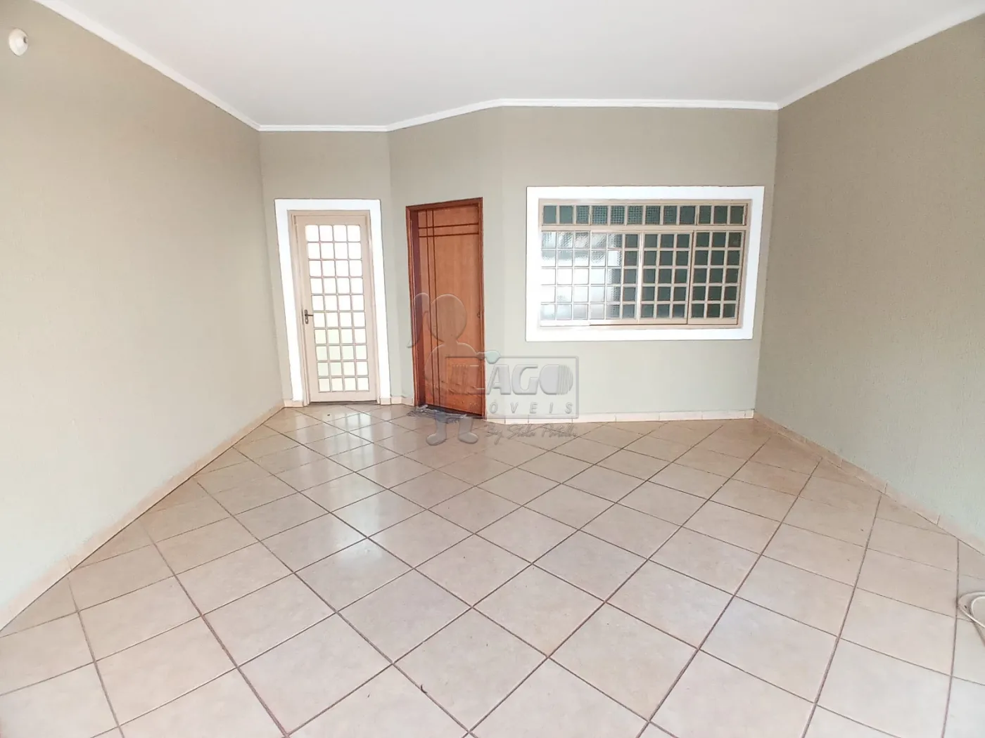 Alugar Casa / Padrão em Ribeirão Preto R$ 1.900,00 - Foto 3