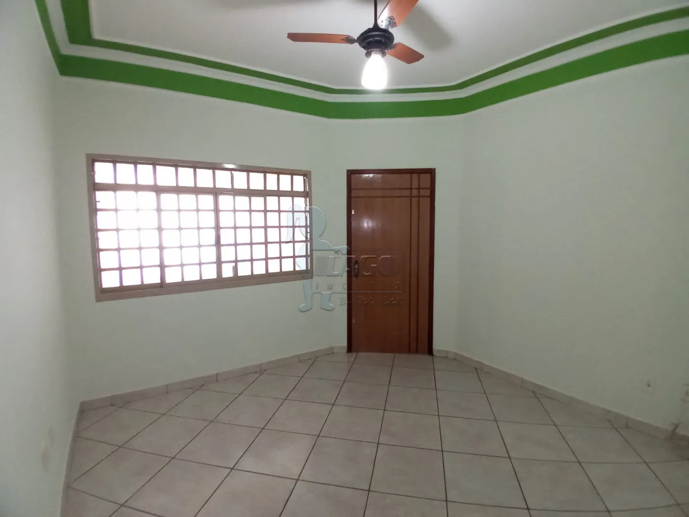 Alugar Casa / Padrão em Ribeirão Preto R$ 1.900,00 - Foto 1