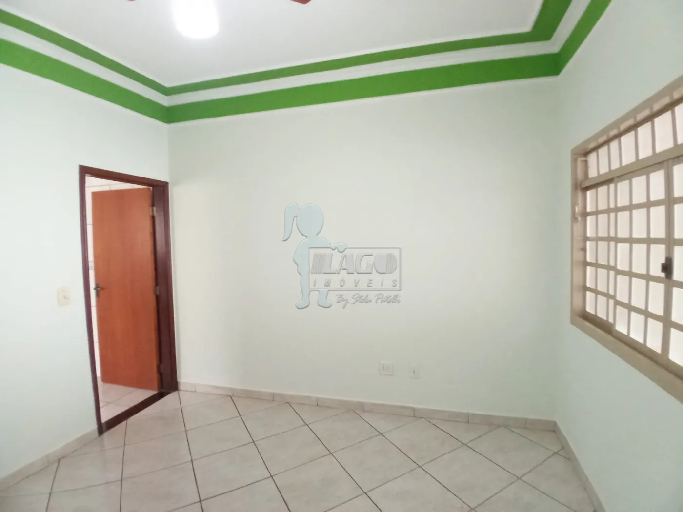 Alugar Casa / Padrão em Ribeirão Preto R$ 1.900,00 - Foto 6