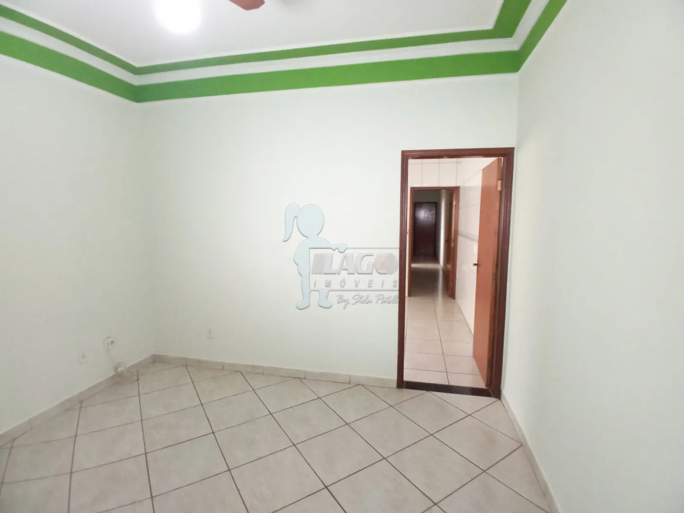 Alugar Casa / Padrão em Ribeirão Preto R$ 1.900,00 - Foto 7