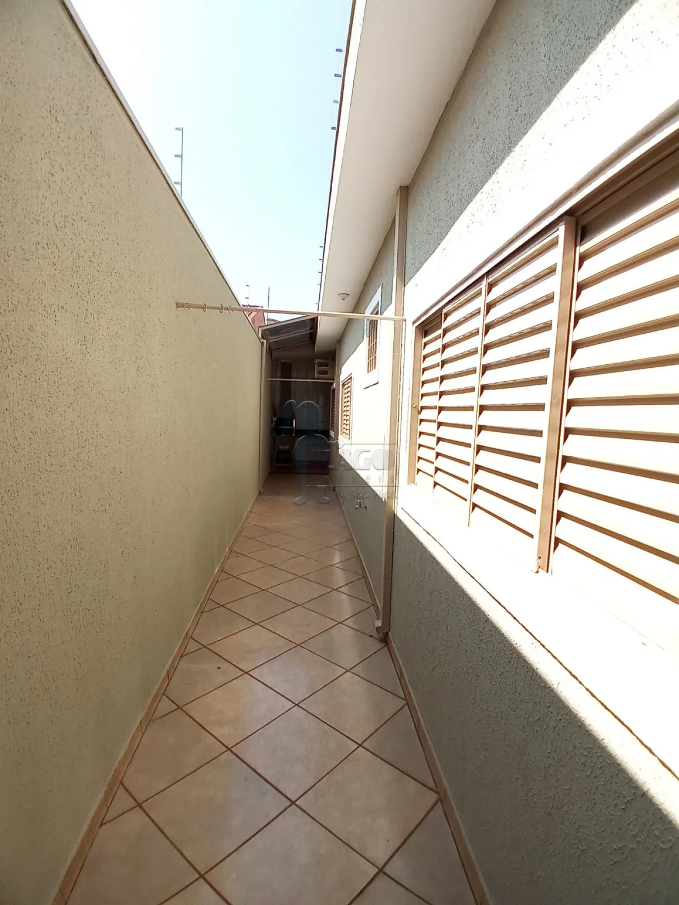 Alugar Casa / Padrão em Ribeirão Preto R$ 1.900,00 - Foto 44