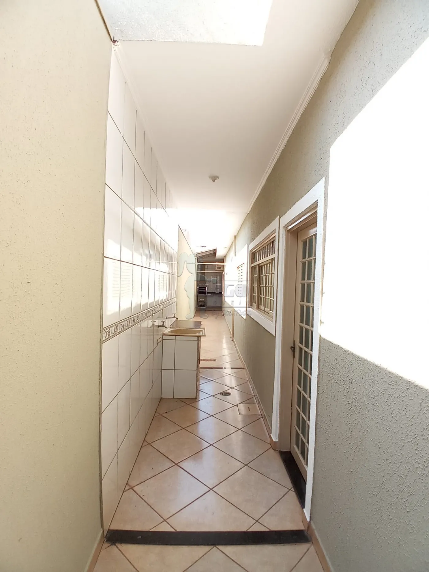 Alugar Casa / Padrão em Ribeirão Preto R$ 1.900,00 - Foto 46