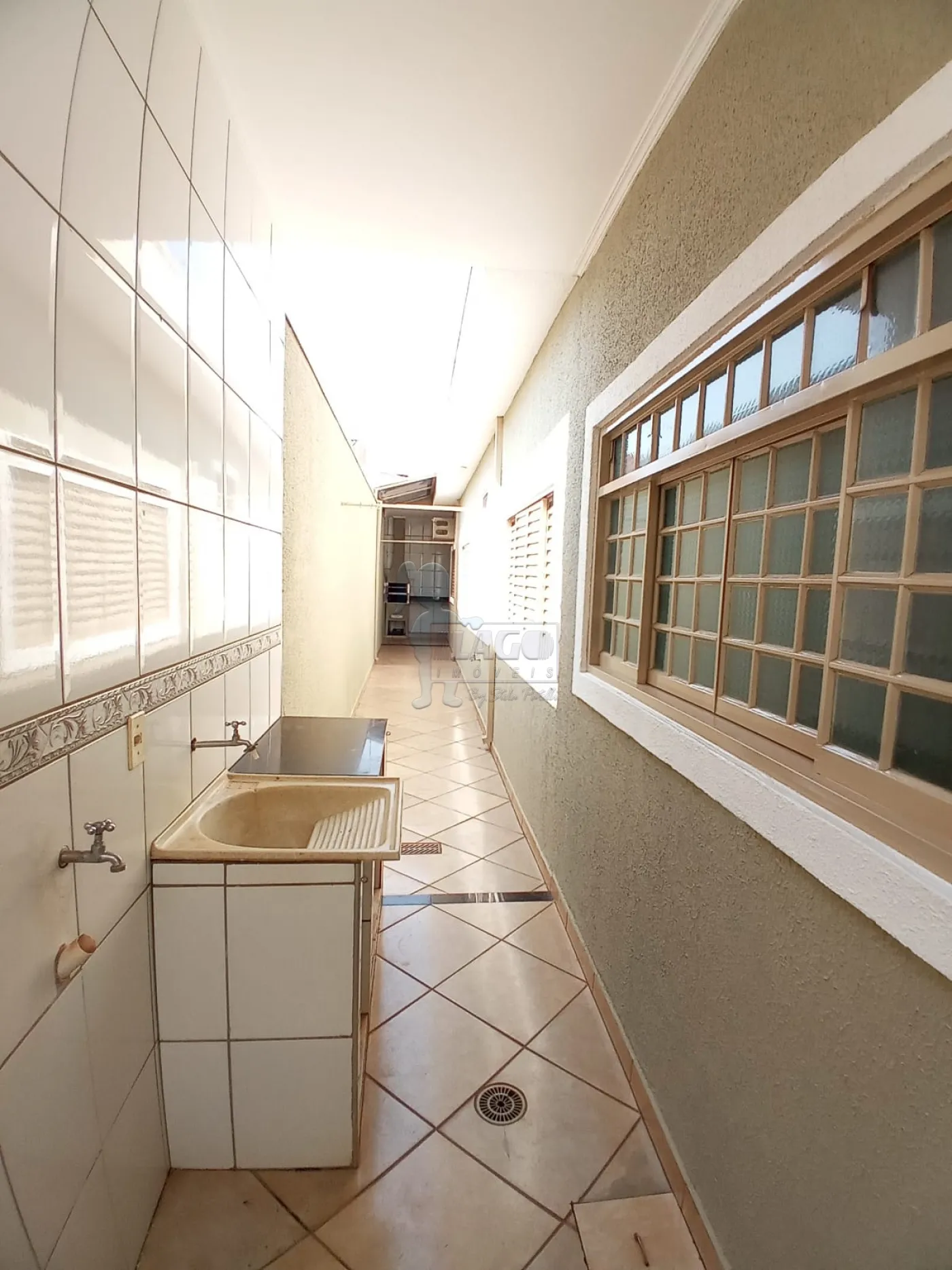 Alugar Casa / Padrão em Ribeirão Preto R$ 1.900,00 - Foto 48