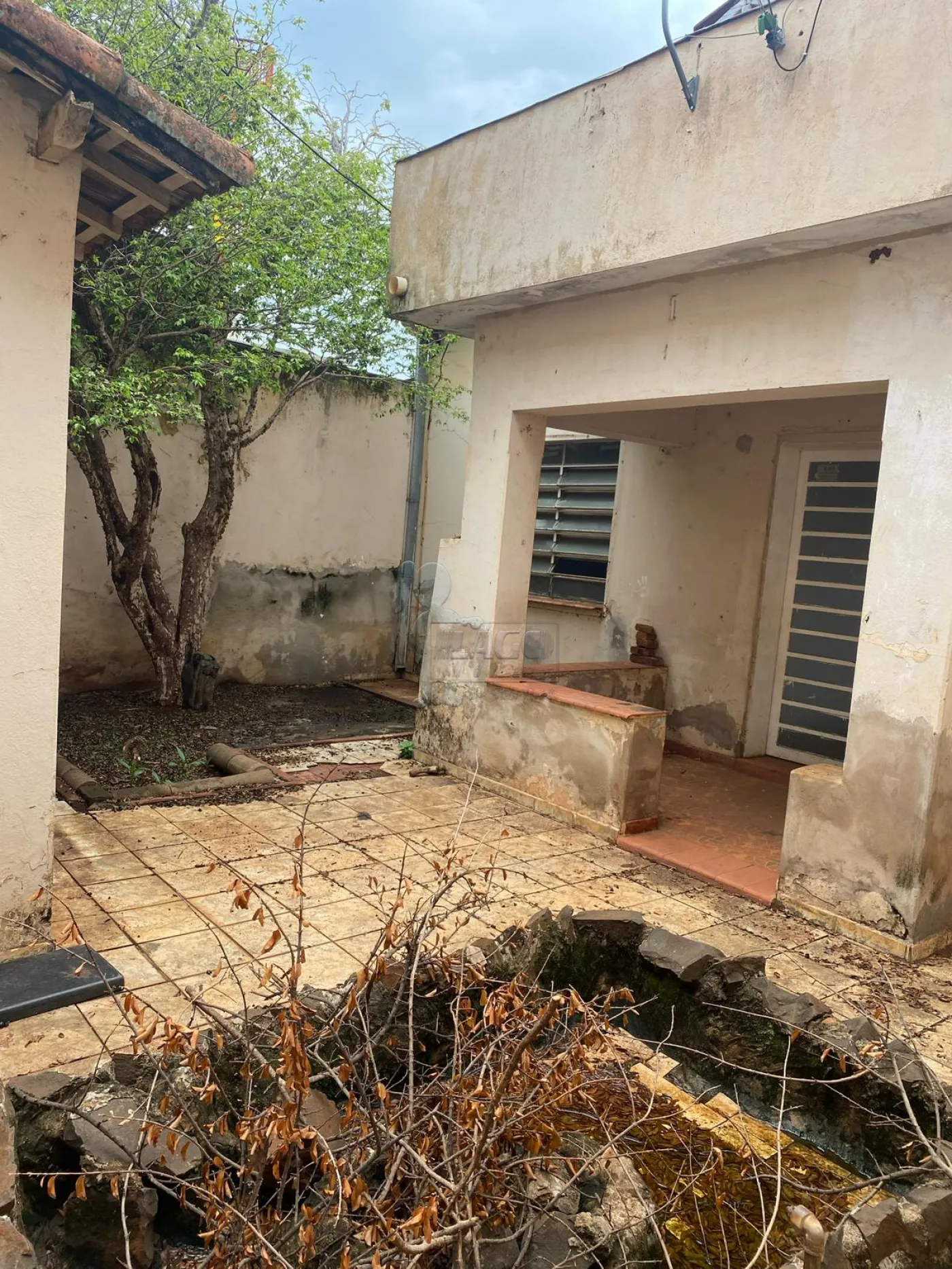 Alugar Casa / Padrão em Ribeirão Preto R$ 2.500,00 - Foto 3