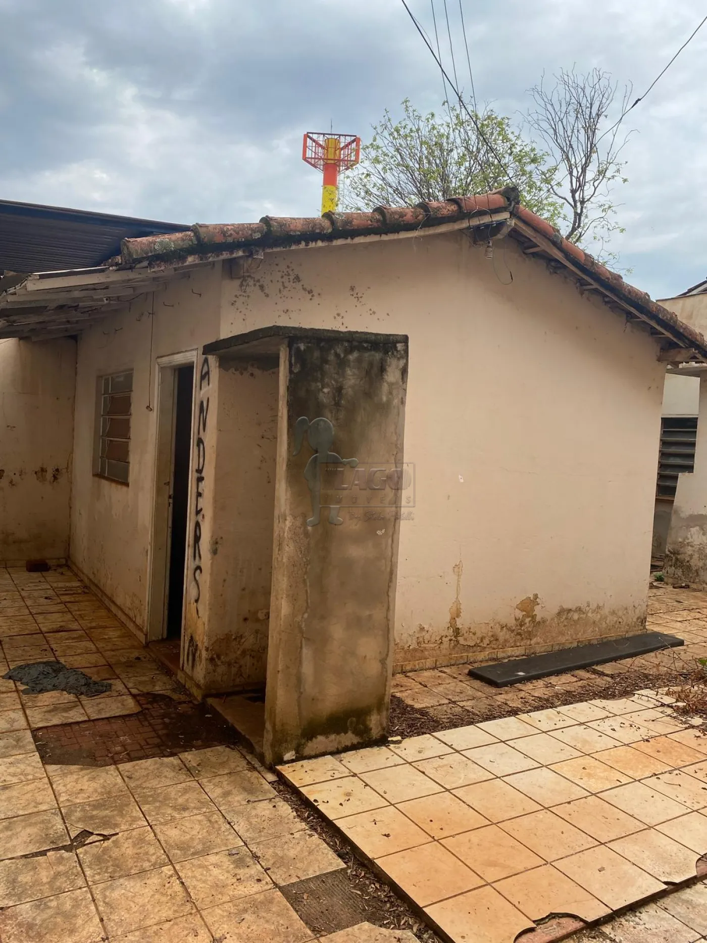 Alugar Casa / Padrão em Ribeirão Preto R$ 2.500,00 - Foto 5