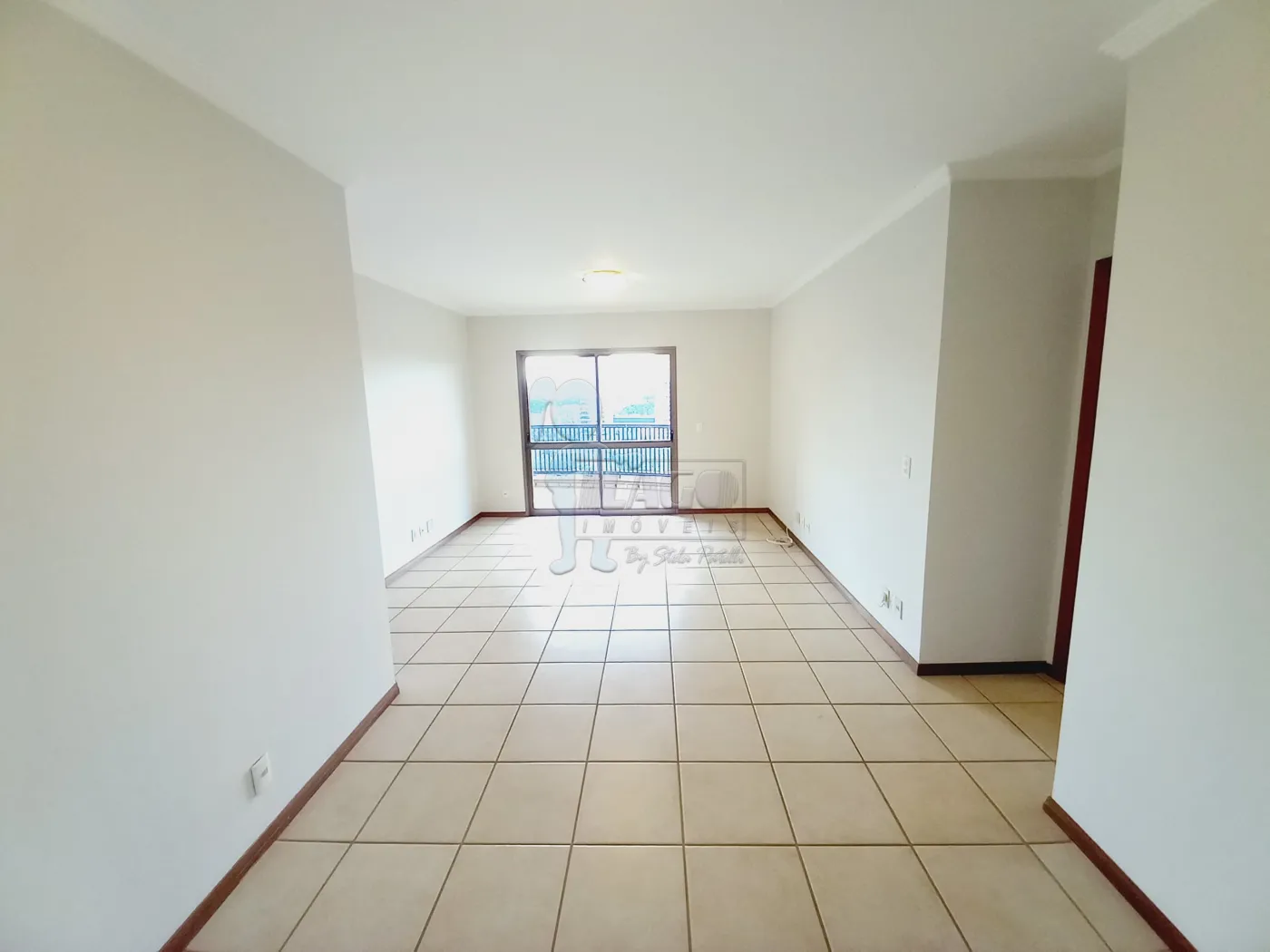 Alugar Apartamento / Padrão em Ribeirão Preto R$ 3.500,00 - Foto 2