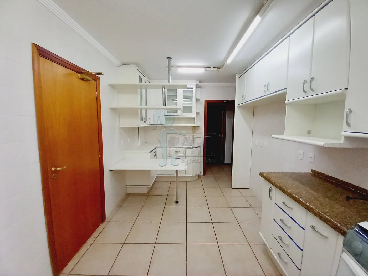 Alugar Apartamento / Padrão em Ribeirão Preto R$ 3.500,00 - Foto 8