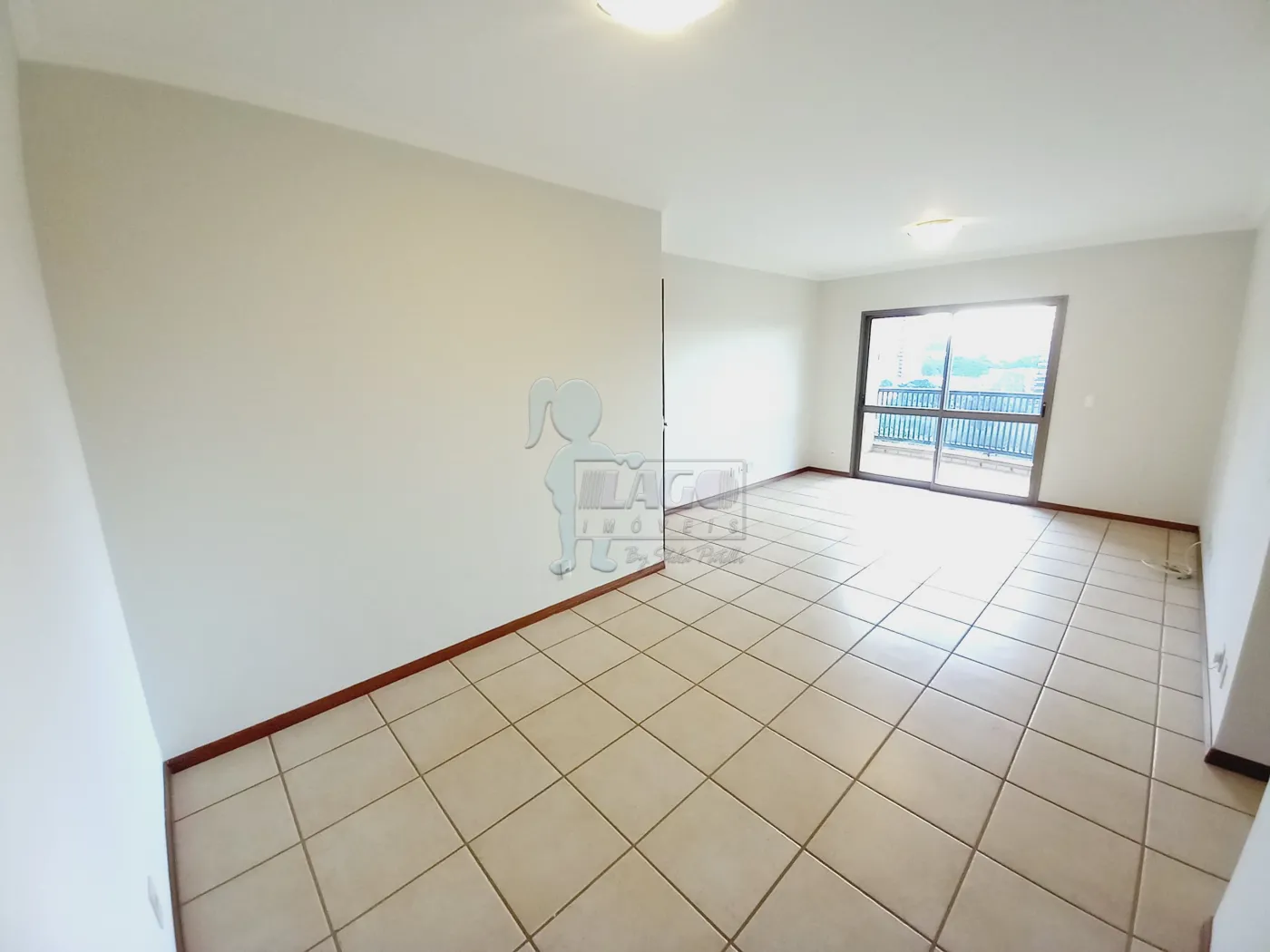 Alugar Apartamento / Padrão em Ribeirão Preto R$ 3.500,00 - Foto 1