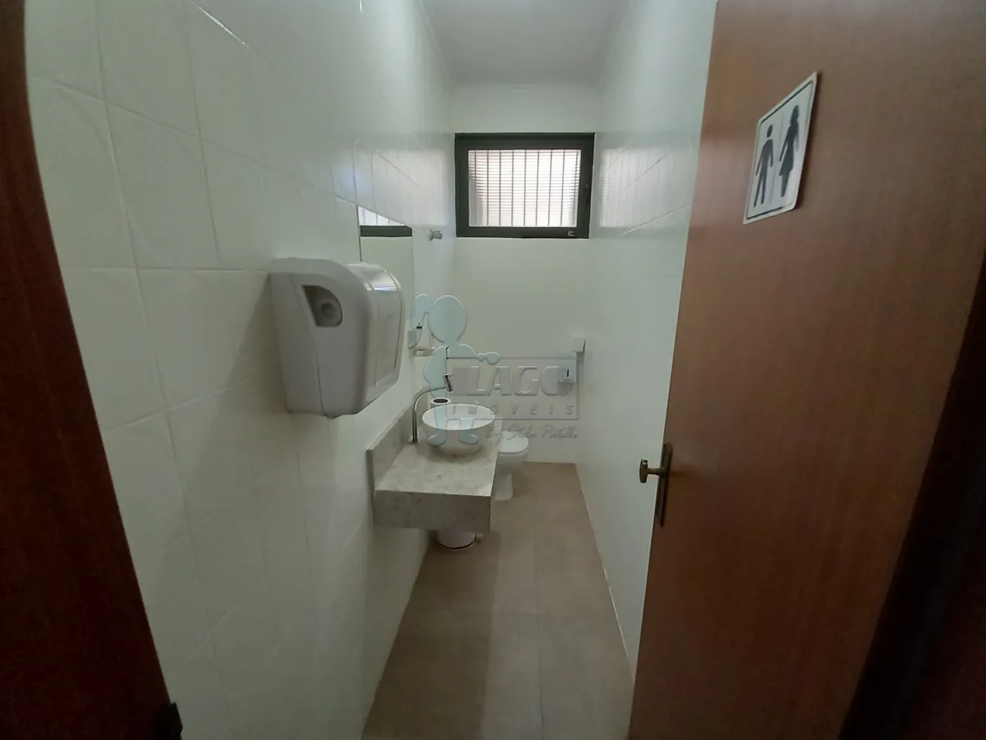 Alugar Comercial padrão / Casa comercial em Ribeirão Preto R$ 7.600,00 - Foto 9