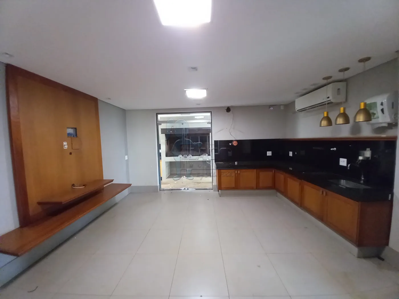 Alugar Comercial padrão / Casa comercial em Ribeirão Preto R$ 7.600,00 - Foto 2