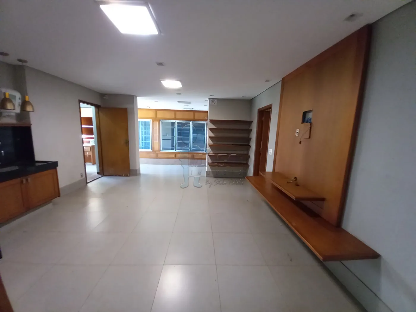 Alugar Comercial padrão / Casa comercial em Ribeirão Preto R$ 7.600,00 - Foto 1