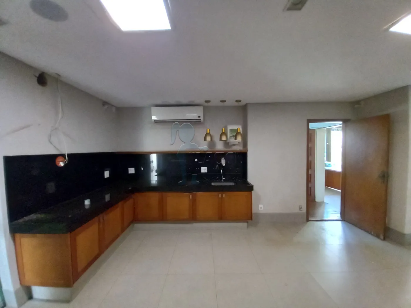 Alugar Comercial padrão / Casa comercial em Ribeirão Preto R$ 7.600,00 - Foto 3