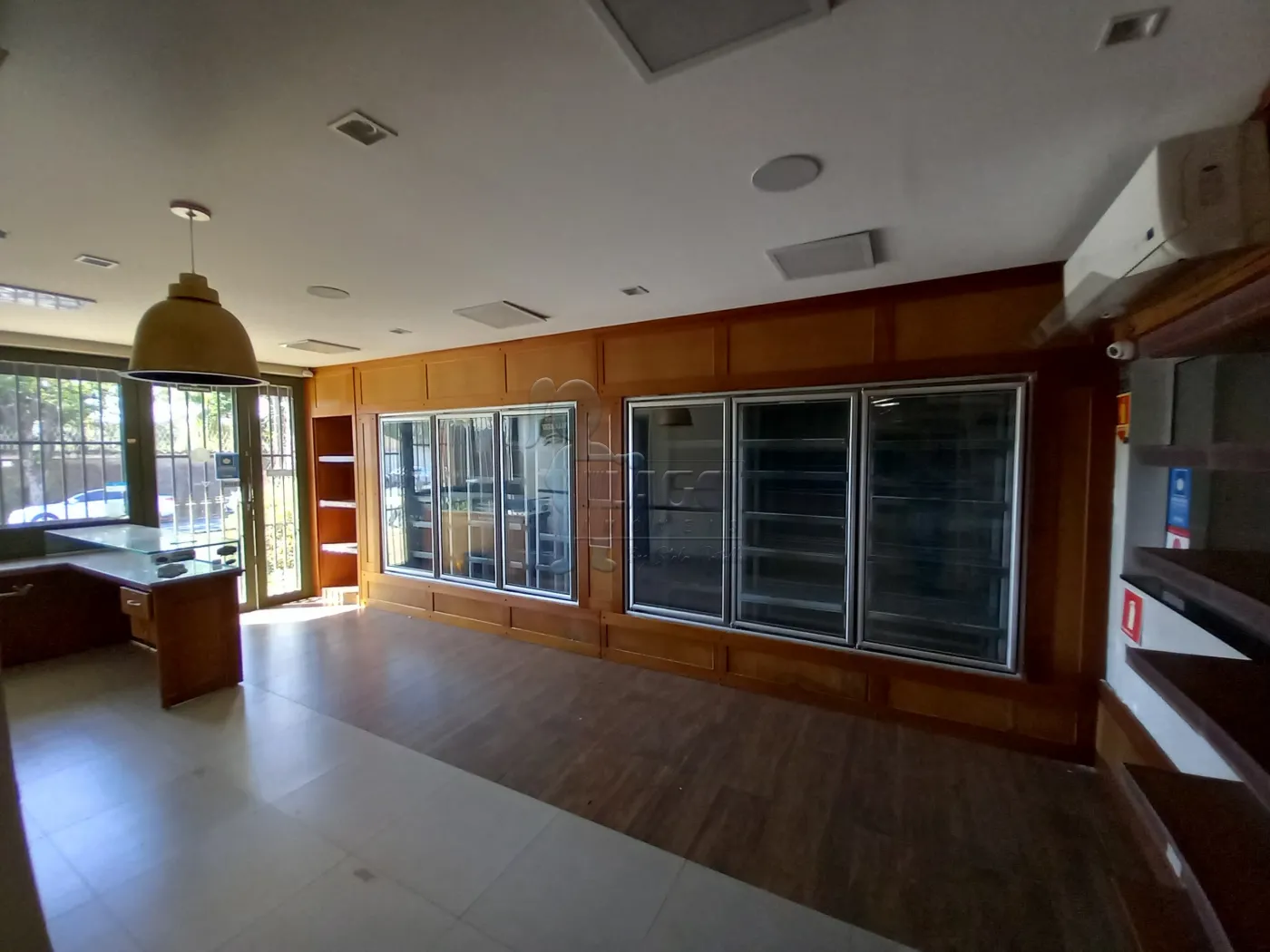 Alugar Comercial padrão / Casa comercial em Ribeirão Preto R$ 7.600,00 - Foto 5