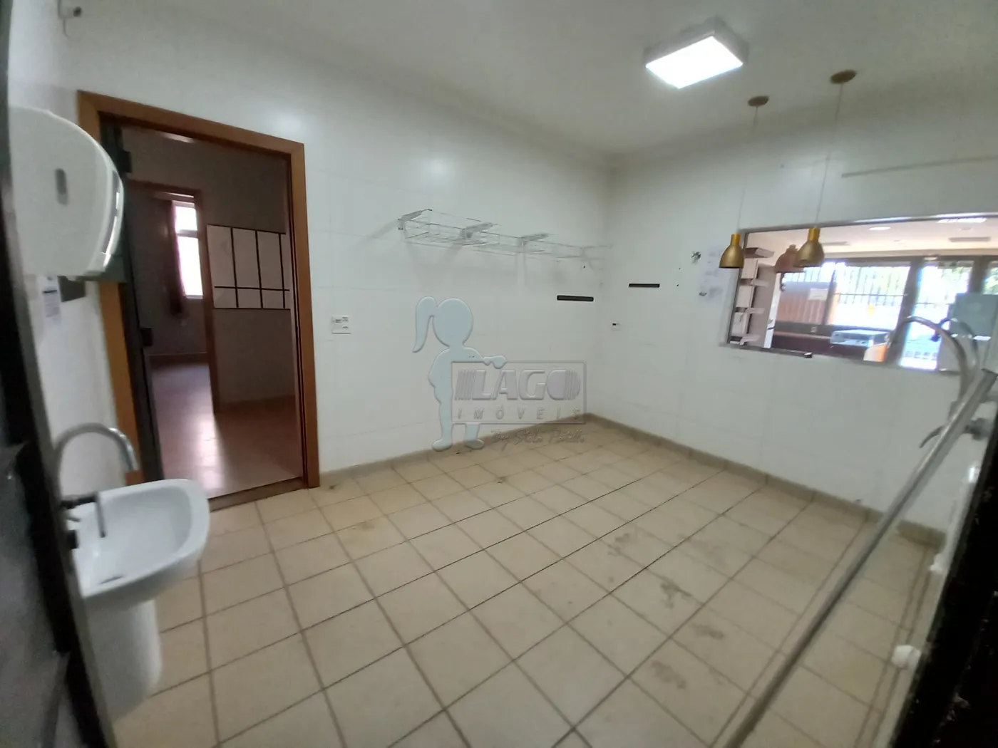 Alugar Comercial padrão / Casa comercial em Ribeirão Preto R$ 7.600,00 - Foto 17