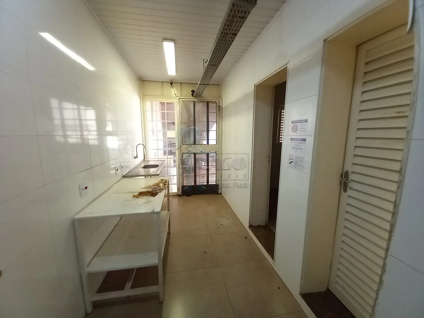 Alugar Comercial padrão / Casa comercial em Ribeirão Preto R$ 7.600,00 - Foto 19