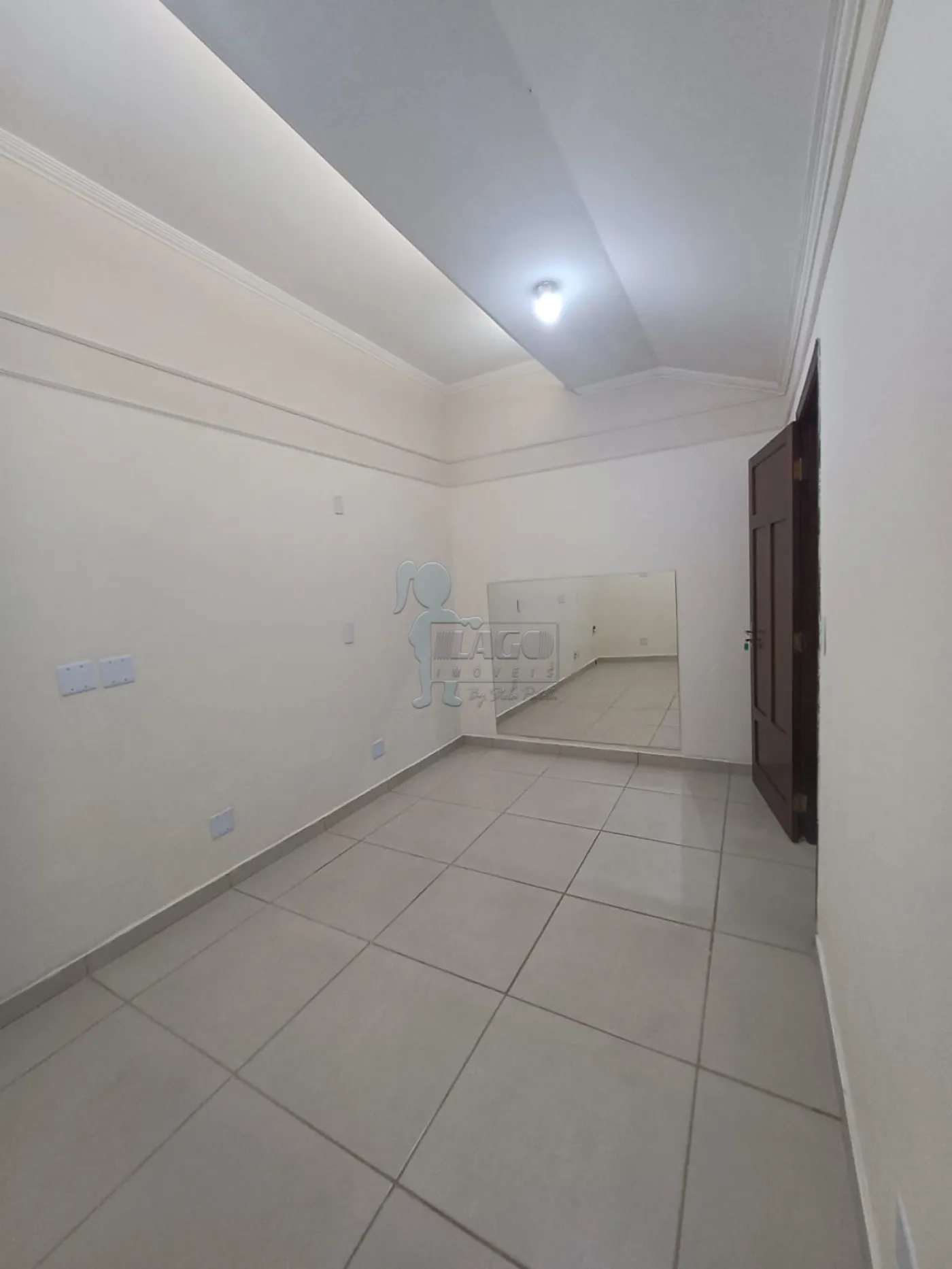 Alugar Comercial condomínio / Sala comercial em Ribeirão Preto R$ 900,00 - Foto 5