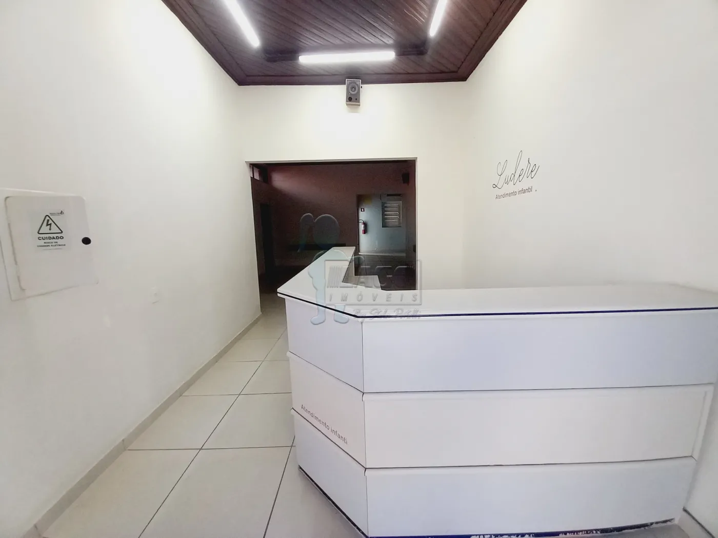 Alugar Comercial condomínio / Sala comercial em Ribeirão Preto R$ 900,00 - Foto 3