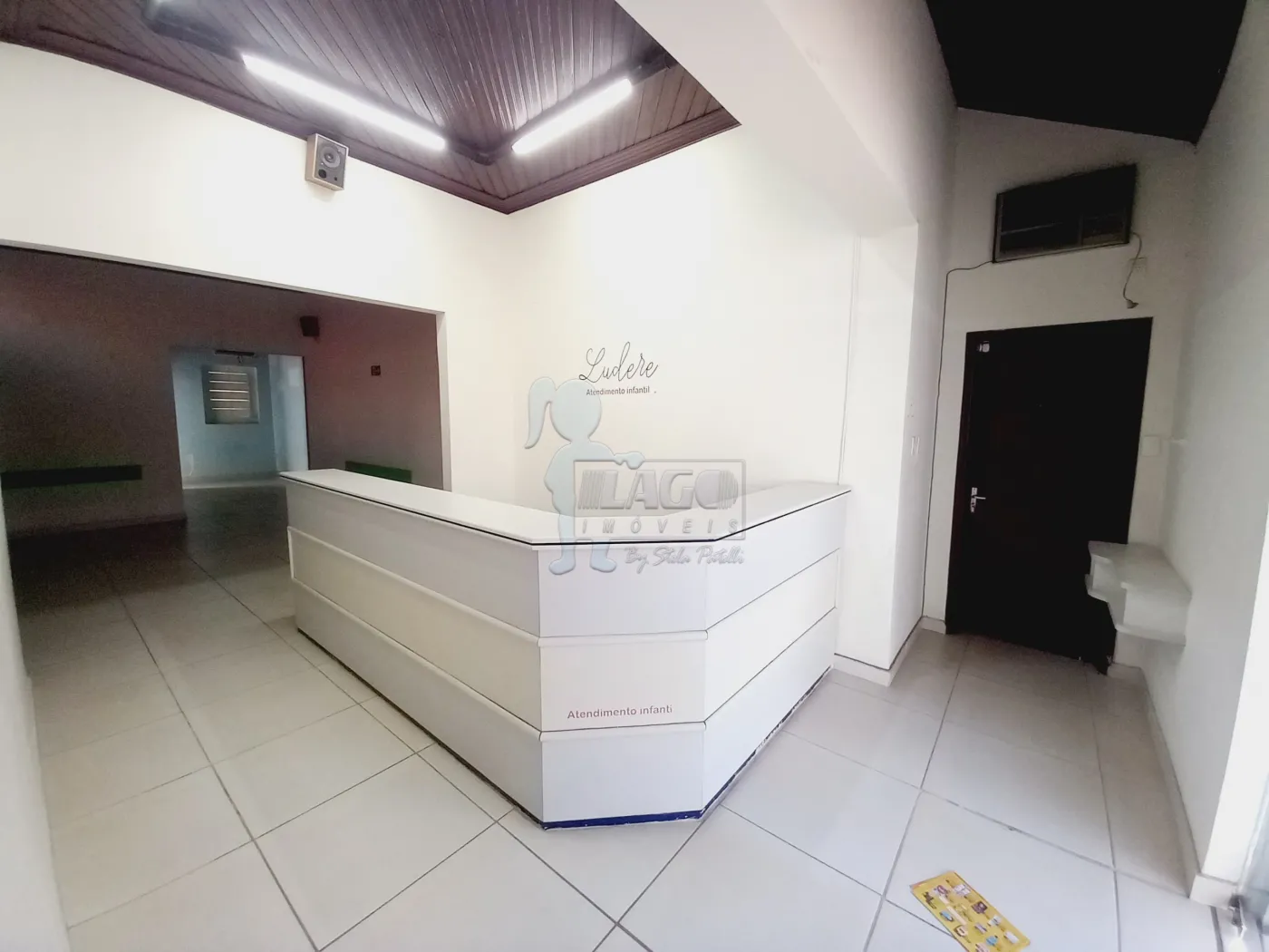 Alugar Comercial condomínio / Sala comercial em Ribeirão Preto R$ 900,00 - Foto 1