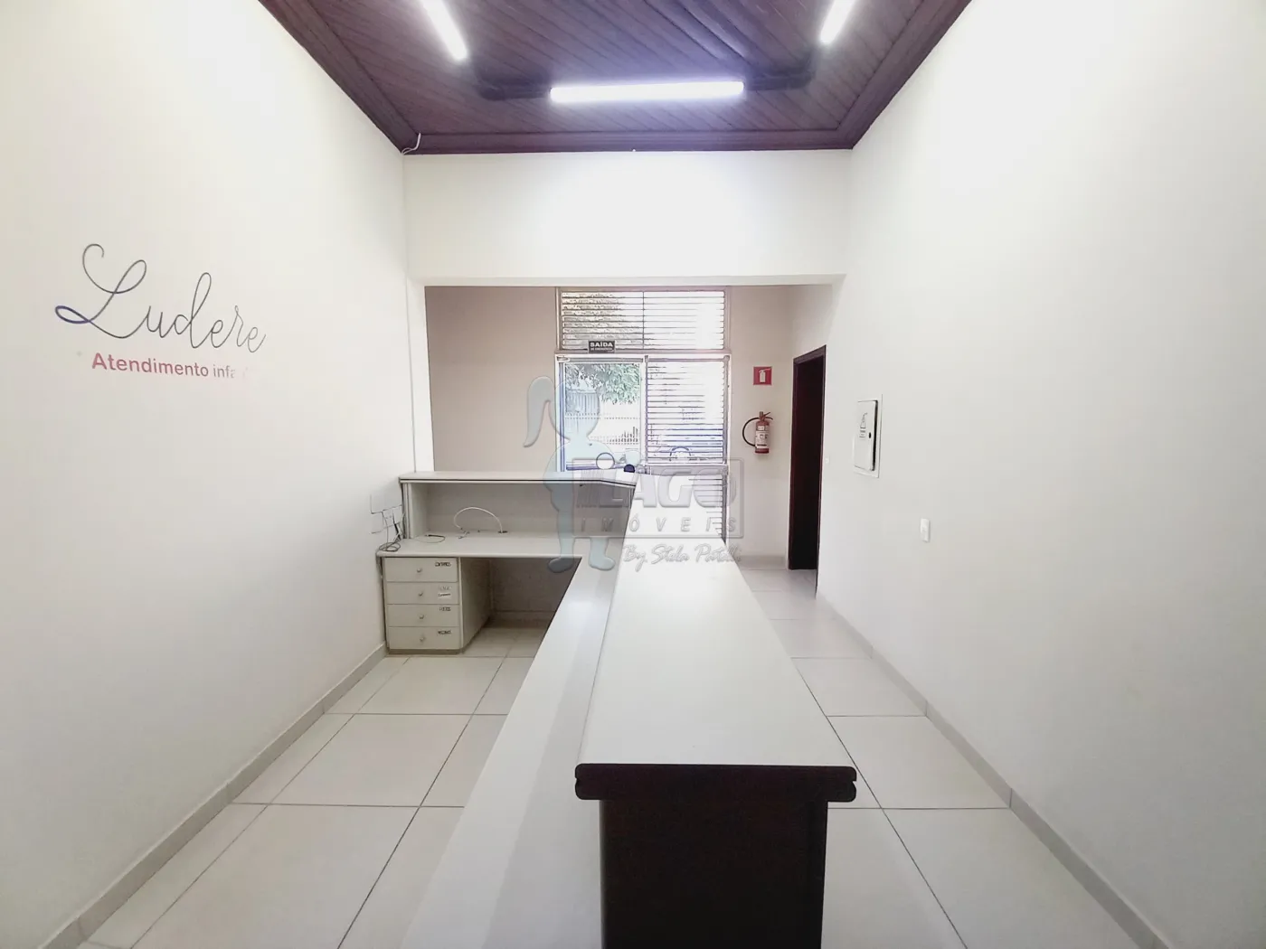 Alugar Comercial condomínio / Sala comercial em Ribeirão Preto R$ 900,00 - Foto 2